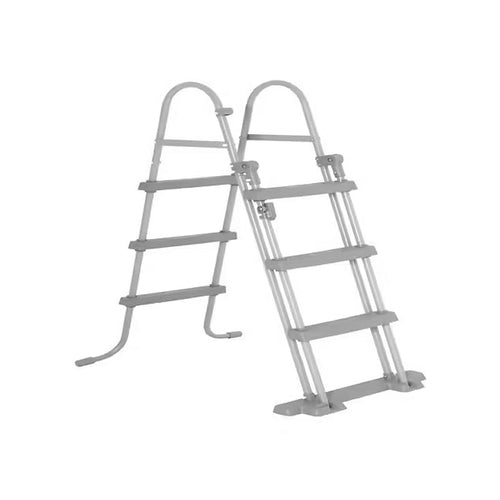 Échelle de sécurité - 2x3 marches