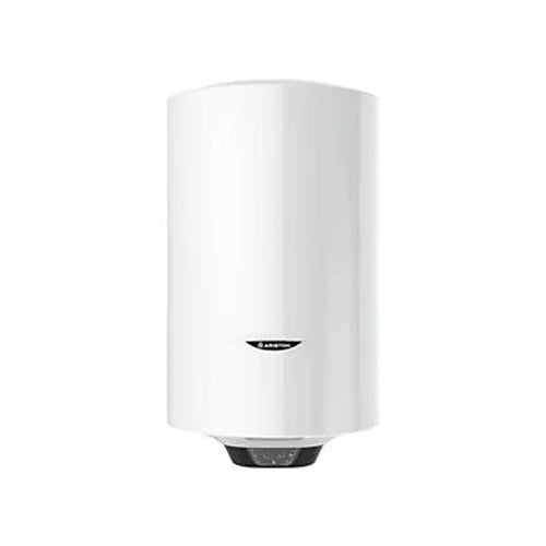 Chauffe-eau electrique vertical mural ARISTON Pro 1 Eco 100 l - Ø 450 mm