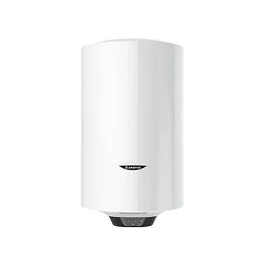 Chauffe-eau electrique vertical mural ARISTON Pro 1 Eco 100 l - Ø 450 mm
