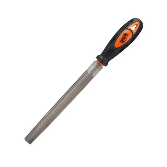 Lime demi-ronde 200mm FISCHER DAREX - 62314185