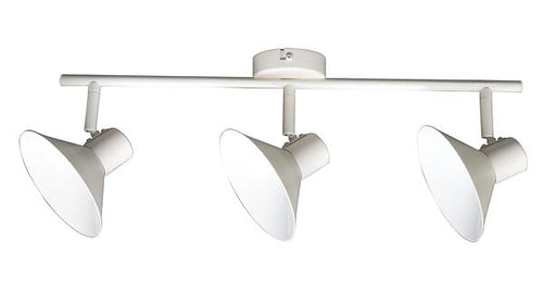 Plafonnier Icone - Crème - 40W