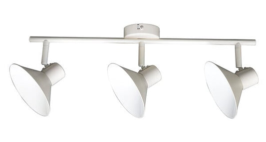 Plafonnier Icone - Crème - 40W