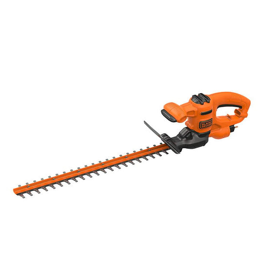 Taille-haies électrique BEHT251-QS - 450W