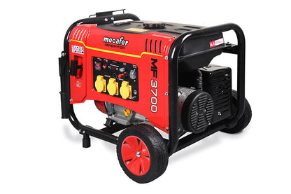 Générateur électrique MF3700 - 15L - 3200W