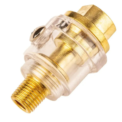 Mini lubrificateur pour outils pneumatiques 1/4" - NEO TOOLS - 14-552