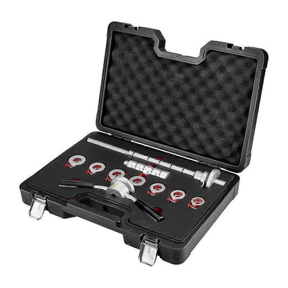 Kit de presse roulement pour moto - NEO TOOLS - 10-588