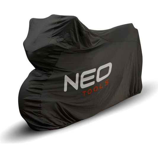 Housse de moto respirante 220x105x130 cm - NEO TOOLS - 10-472