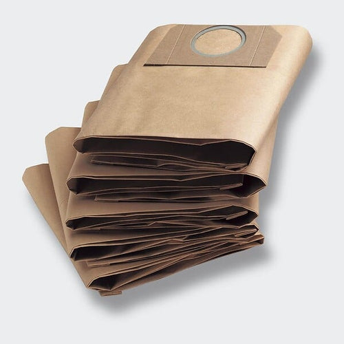 Sacs papier A2120- 3001- 2501- 2601- WD 2500 5 pcs