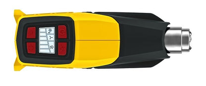 Décapeur thermique Furno 500 - Ecran LED - 60°/600°C - 800L/min