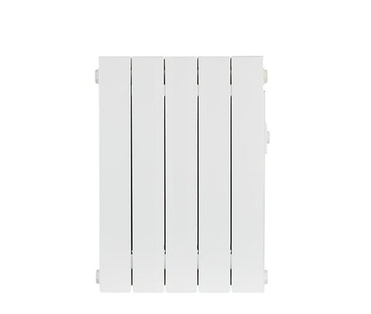 Radiateur électrique - Céramique - Eden - 1000W