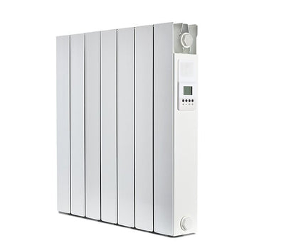 Radiateur électrique Volupta - Céramique - 1500W
