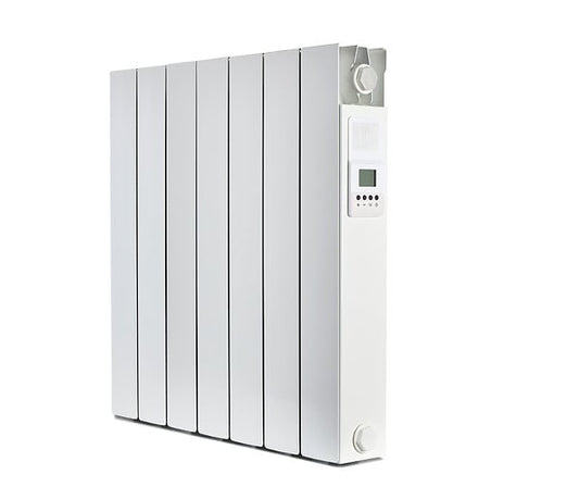Radiateur électrique Volupta - Céramique - 1500W