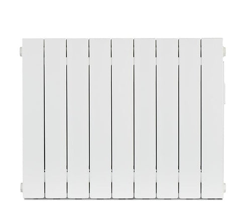 Radiateur électrique Volupta - Céramique - 2000W