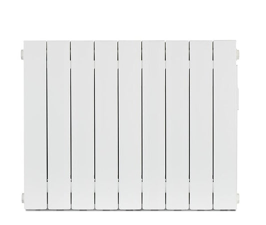 Radiateur électrique Volupta - Céramique - 2000W