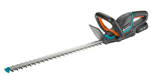 Taille-haies ComfortCut 60-18V P4A