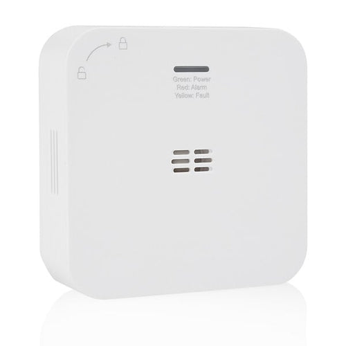 Détecteur de Monoxyde de carbone WIFI FGA-13800
