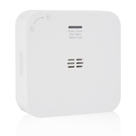 Détecteur de Monoxyde de carbone WIFI FGA-13800