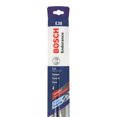 Essuie-glace avant BOSCH 3397006957 Endurance 380mm