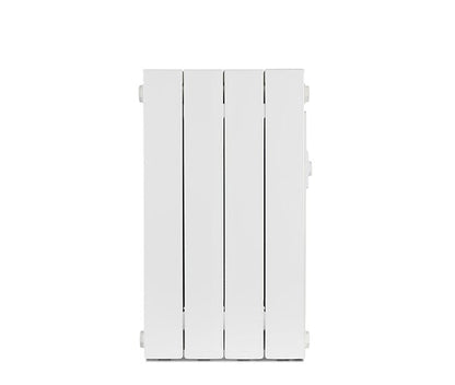 Radiateur électrique - Céramique - Eden - 750W