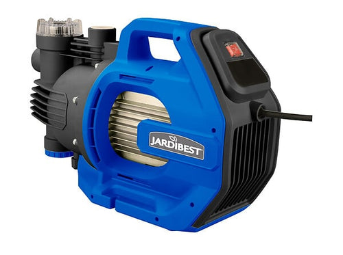 Pompe de surface avec préfiltre - 1100W