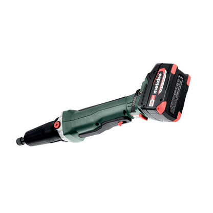 Meuleuse droite sans fil 18V GVPB 18 LTX BL 11-28 - Pick+Mix (sans batterie ni chargeur)