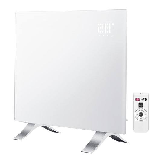 Radiateur convecteur électrique 1000W, IP24 - NEO TOOLS