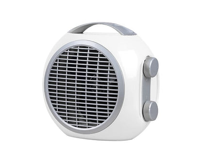 Radiateur soufflant mobile - 2000W