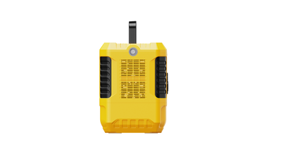 Station d'energie - TOGO POWER - Technologie batterie LiFEPO4 - ADVANCE1000LFP - Sortie max AC 2000W