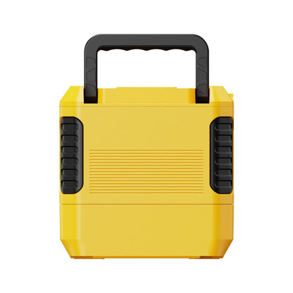 Station d'energie - TOGO POWER - Technologie batterie LiFEPO4 - ADVANCE600LFP - Sortie max AC 1200W