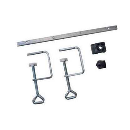 Ensemble d'accessoires SCHEPPACH 3901802702 pour de scies plongeantes