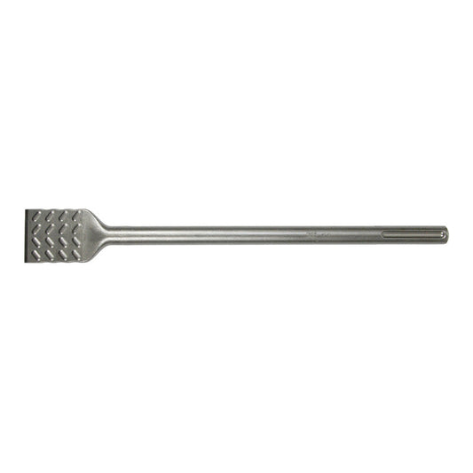 Burin plat auto-affûtant 50x380mm haute qualité SDS-MAX MAKITA E-20208