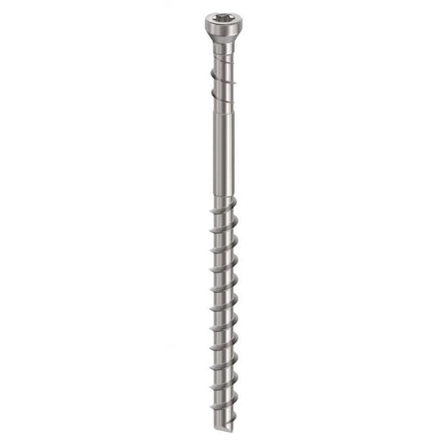CAMO PROTECH boîte de 200 vis terrasse 4,2 x 60 MM