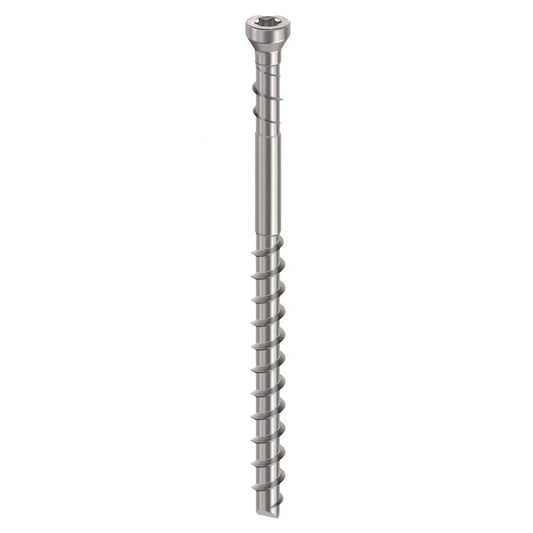 CAMO PROTECH boîte de 200 vis terrasse 4,2 x 60 MM