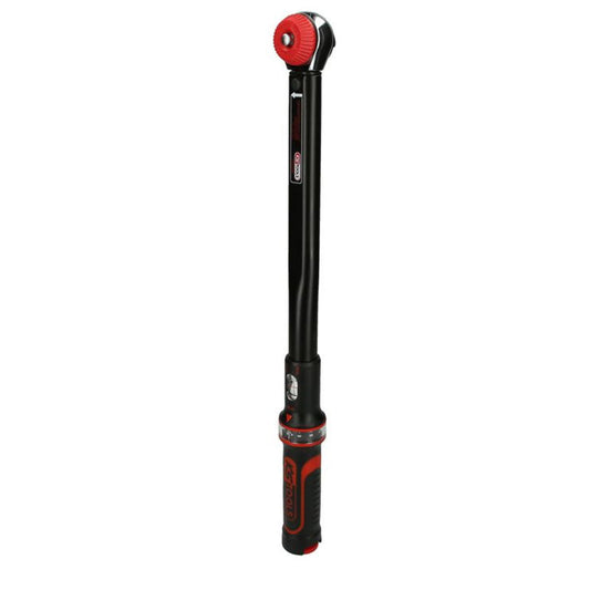 Clé dynamométrique ERGOTORQUEprécision® 3/4'', 110-550 Nm  - KS TOOLS - 516.1490