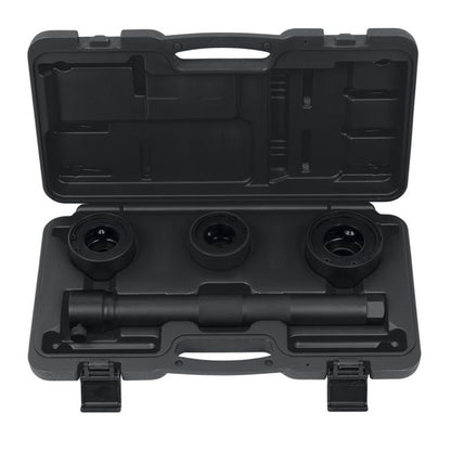 Coffret clés et embouts pour rotules axiales, 4 pièces  - KS TOOLS - 150.1125