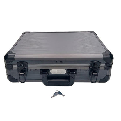 Coffret de maintenance 1/4 - 1/2 - ULTIMATE - 131 pcs KS TOOLS -  922.0731