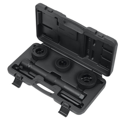 Coffret clés et embouts pour rotules axiales, 4 pièces  - KS TOOLS - 150.1125