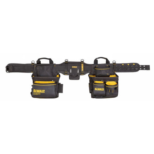 Ceinture porte-outils – 25 poches DEWALT DWST40603-1