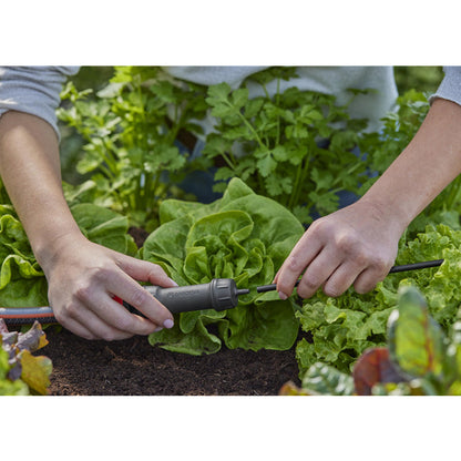 Centrale d’irrigation 1000 GARDENA 13333-20 Connexion Quick & Easy