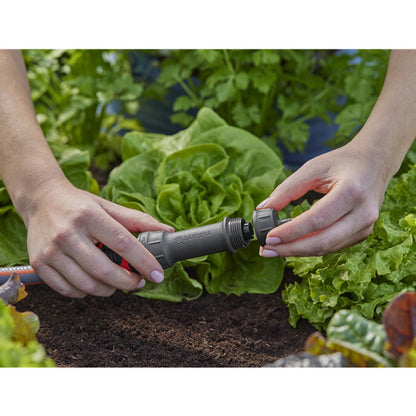 Centrale d’irrigation 1000 GARDENA 13333-20 Connexion Quick & Easy