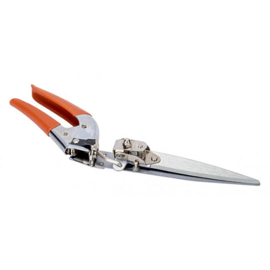 Cisaille gazon orientable 3po BAHCO - GS-76