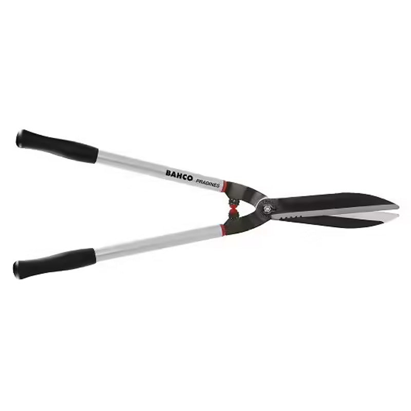 Cisaille haie pro manches lgs BAHCO - P51H-SL