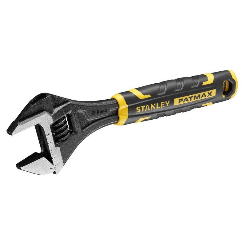 Clés à molette quick adjust 250 mm fatmax - STANLEY - FMHT13127-0