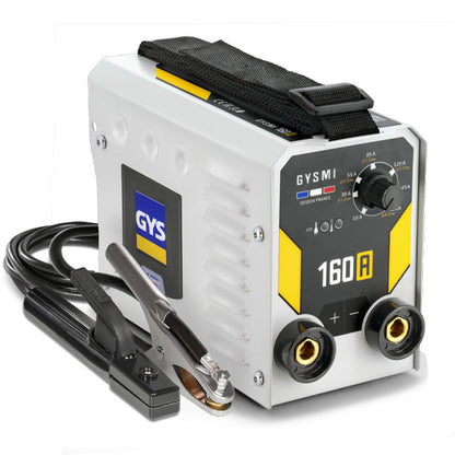 Coffret Soudure GYS GYSMI 160A