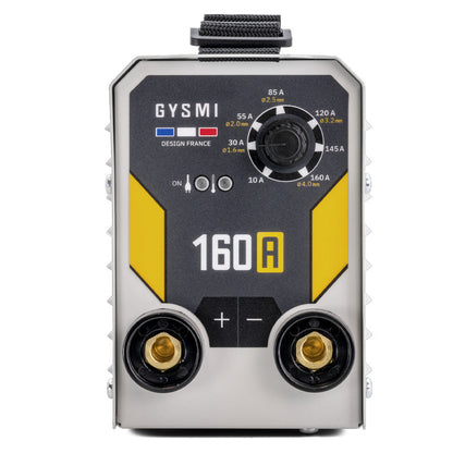 Coffret Soudure GYS GYSMI 160A