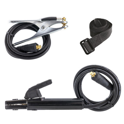 Coffret Soudure GYS GYSMI 160A