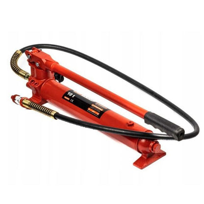Coffret carrossier, 10t  - KS TOOLS - 160.0174