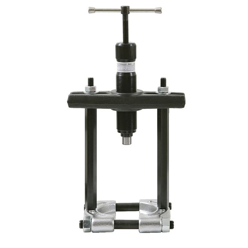 Coffret d'extracteur hydraulique 10t, 22 pièces  - KS TOOLS - 700.1200