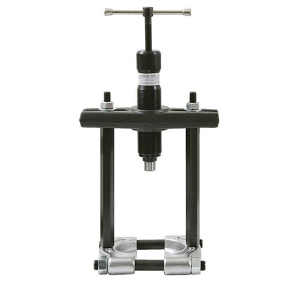 Coffret d'extracteur hydraulique 10t, 22 pièces  - KS TOOLS - 700.1200