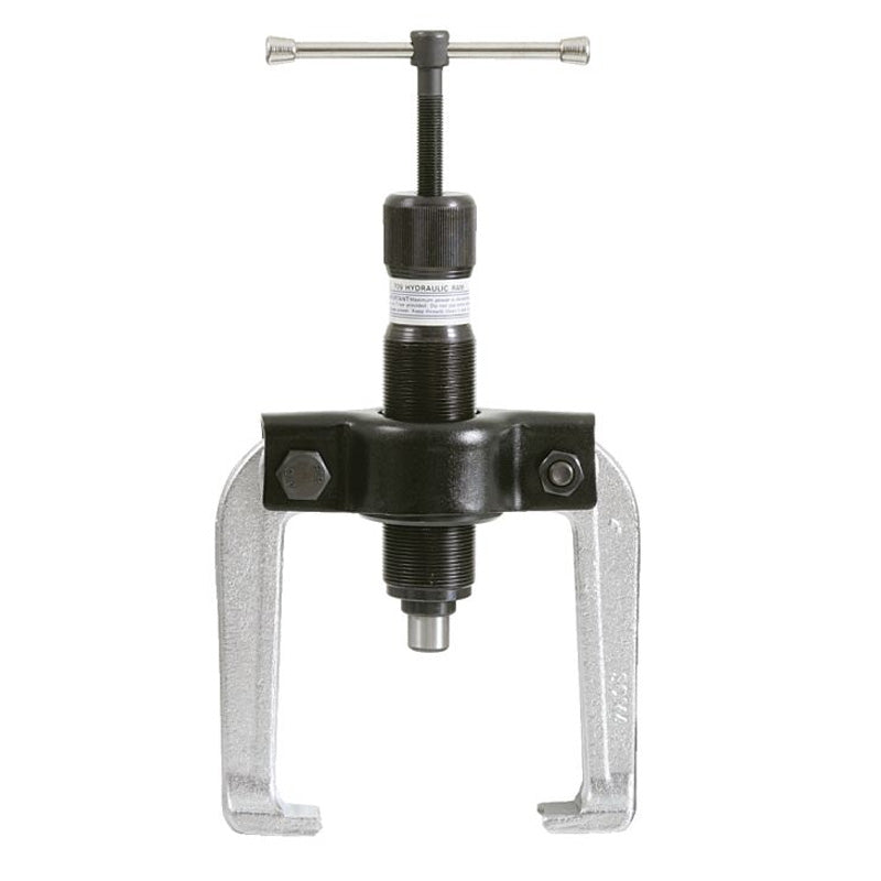 Coffret d'extracteur hydraulique 10t, 22 pièces  - KS TOOLS - 700.1200